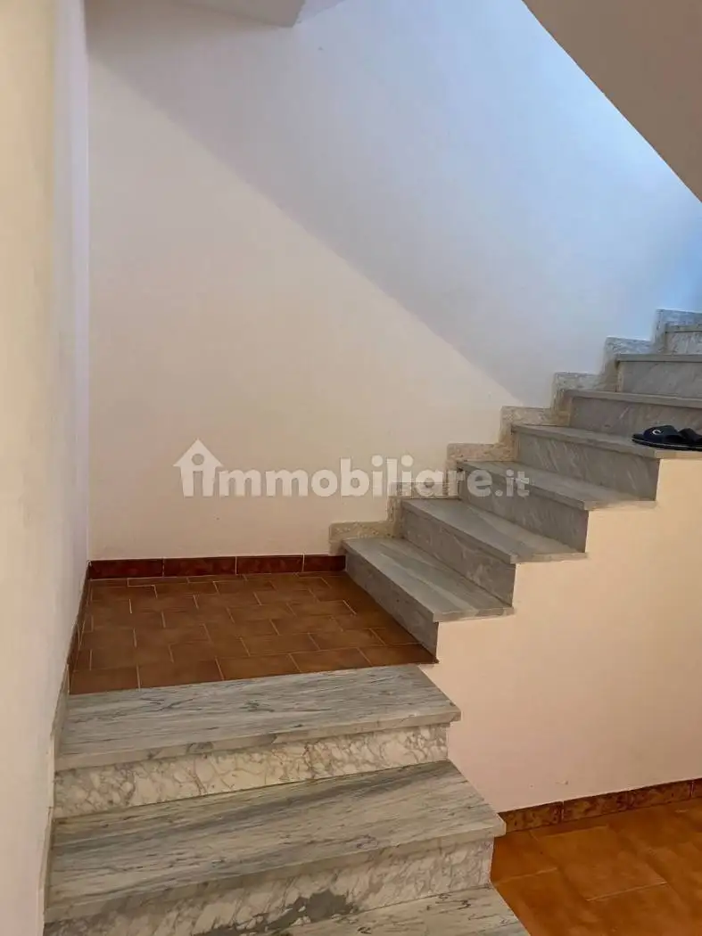 Appartamento in vendita a Petronà