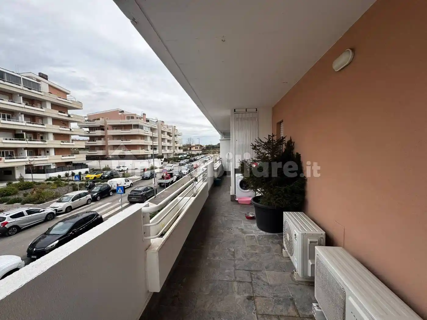 Quadrilocale via Aurelio Peccei, Trullo - Colle del Sole, Roma - foto 2