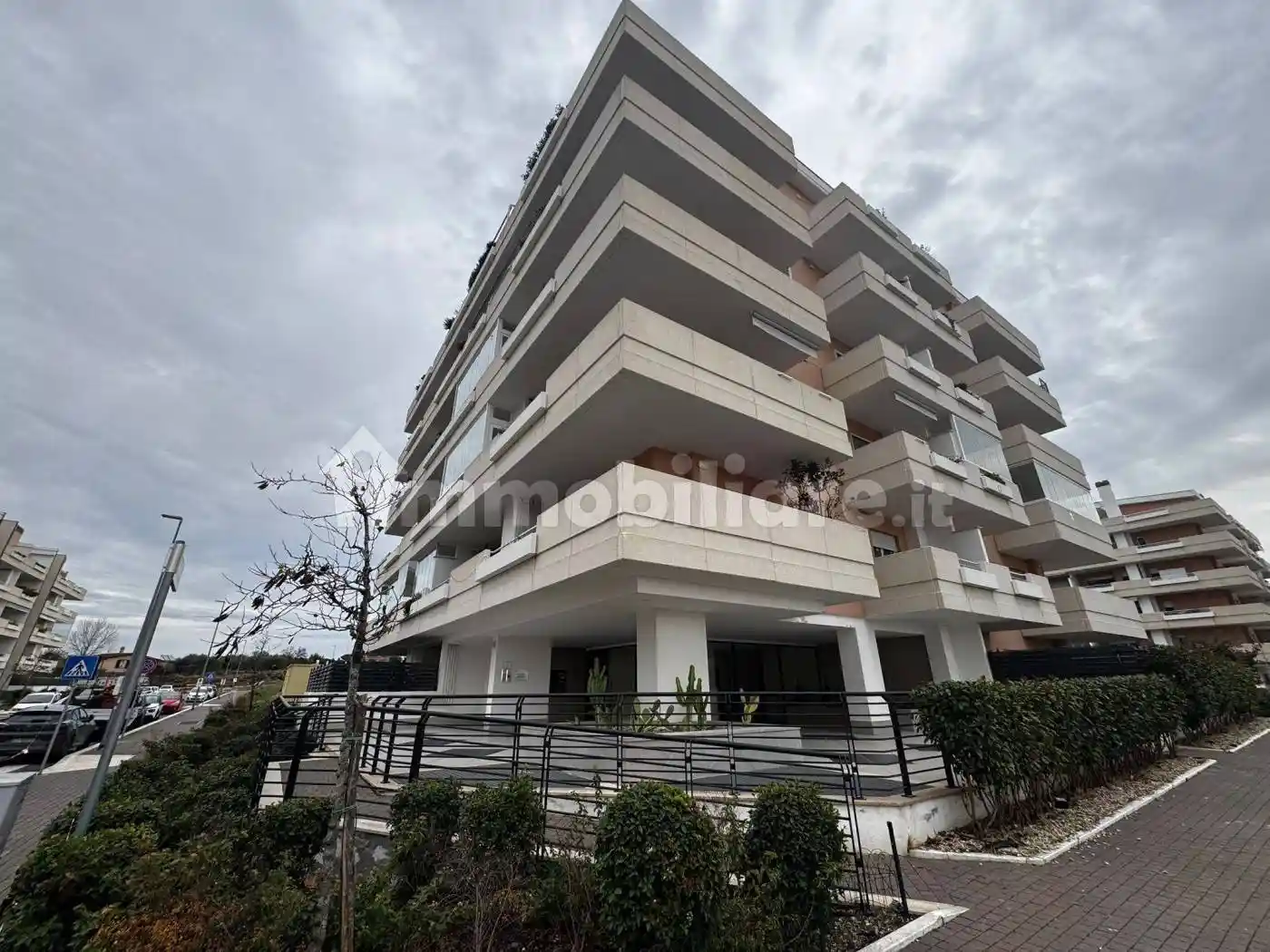 Quadrilocale via Aurelio Peccei, Trullo - Colle del Sole, Roma - foto 3