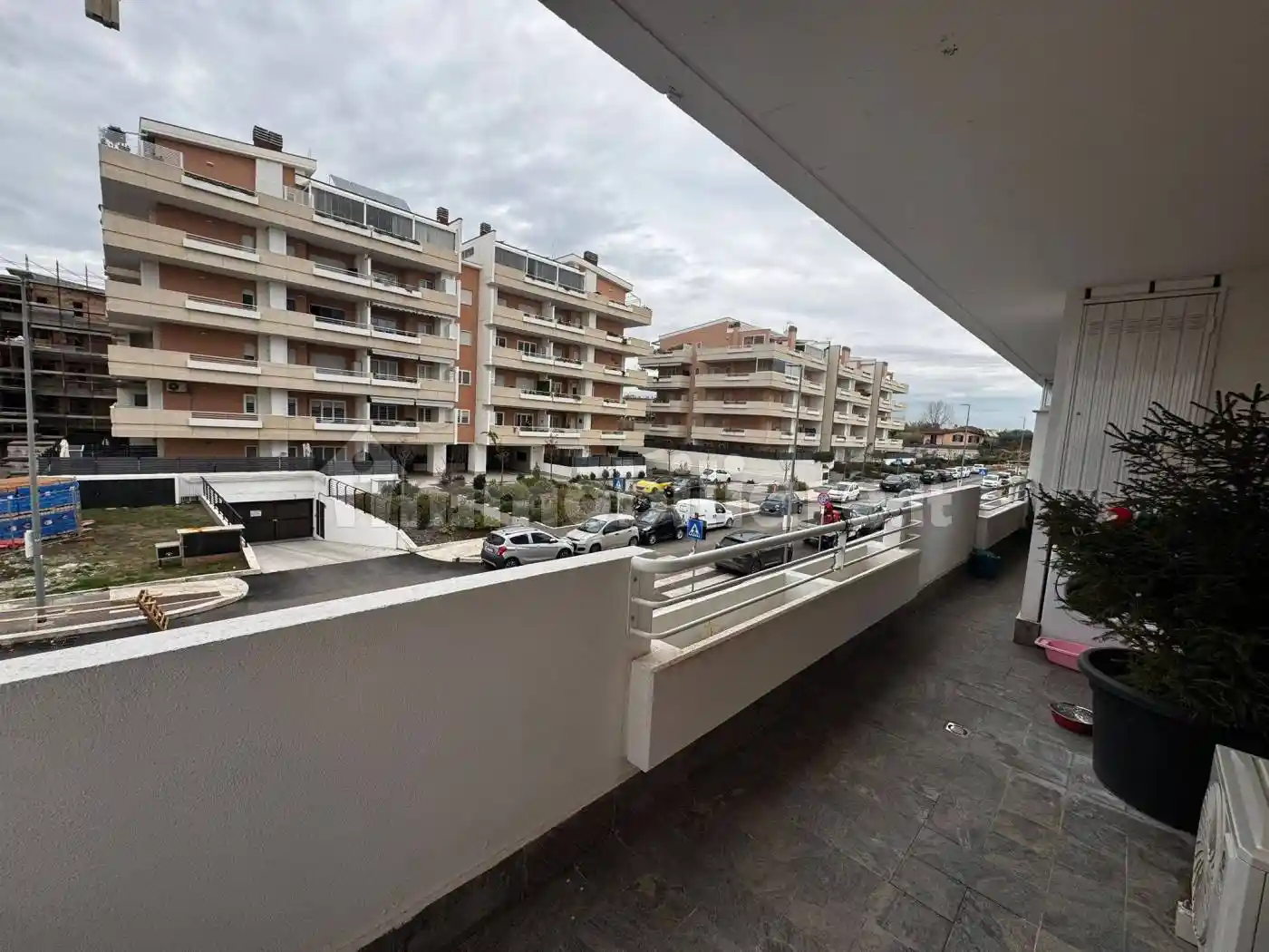 Quadrilocale via Aurelio Peccei, Trullo - Colle del Sole, Roma - foto 4