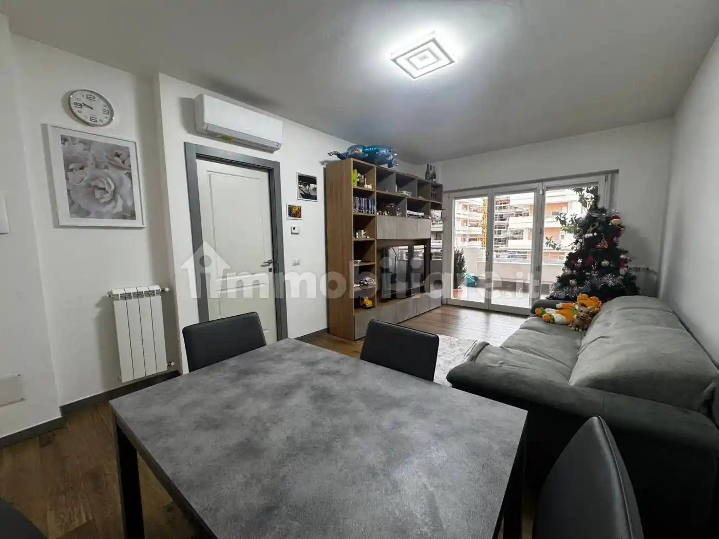 Quadrilocale via Aurelio Peccei, Trullo - Colle del Sole, Roma - foto 5