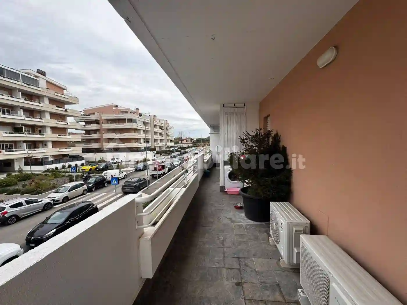 Quadrilocale via Aurelio Peccei, Trullo - Colle del Sole, Roma - foto 4
