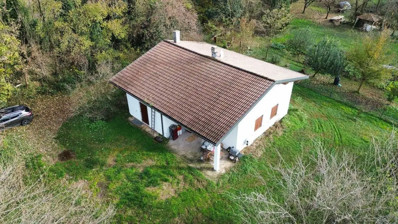 Casa indipendente in vendita a Pescantina