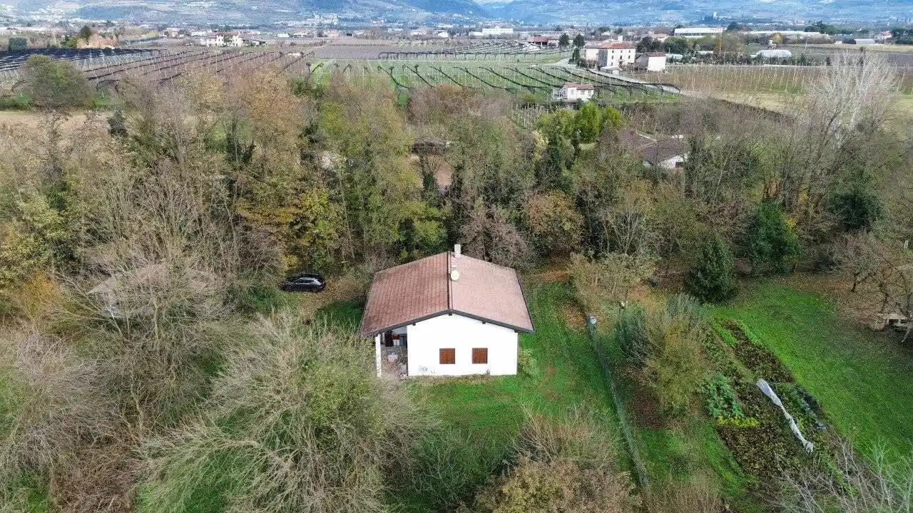 Terratetto unifamiliare via milone, Centro, Pescantina - foto 3