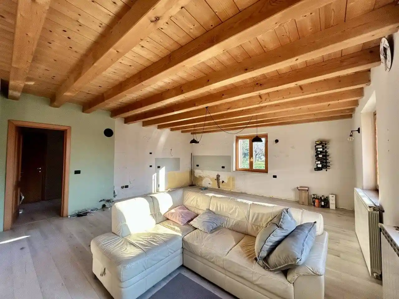 Terratetto unifamiliare via milone, Centro, Pescantina - foto 5