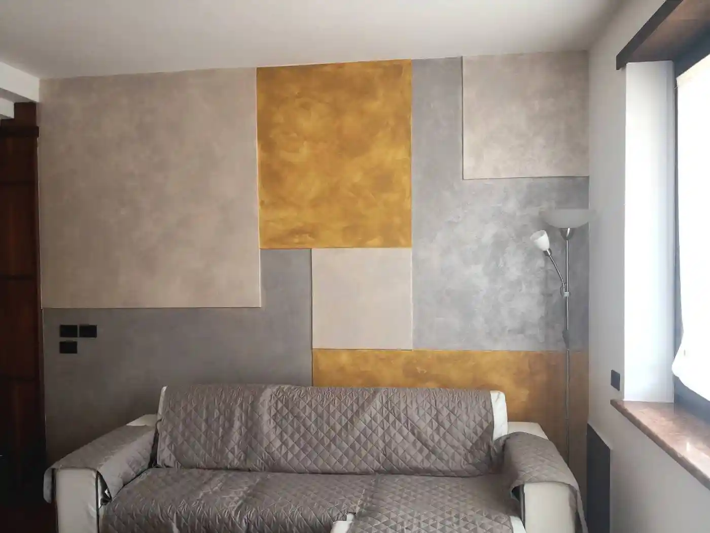 Trilocale via Dante Alighieri, Centro, Buttapietra - foto 3