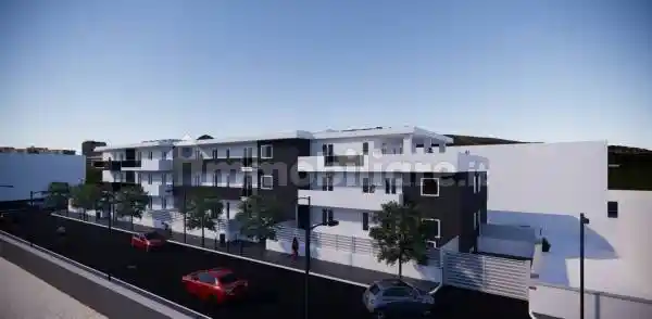 Trilocale via Raffaele Viviani, Centro, Maddaloni - foto 3