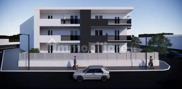 Trilocale via Raffaele Viviani, Centro, Maddaloni - foto 4