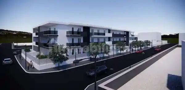 Trilocale via Raffaele Viviani, Centro, Maddaloni - foto 5