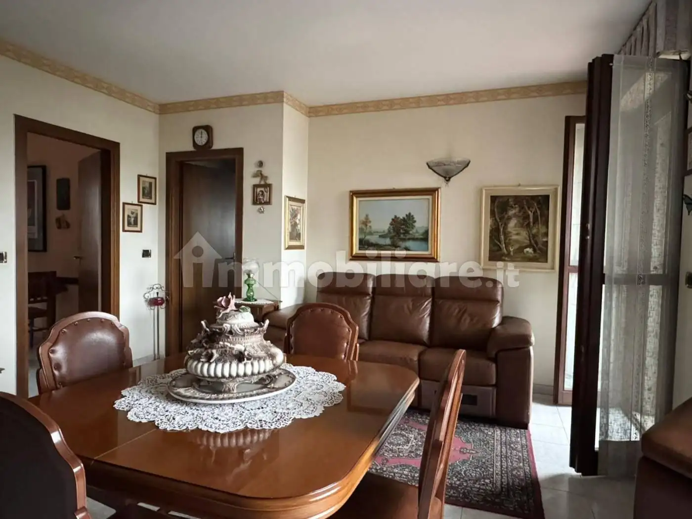 Appartamento in vendita a Nichelino