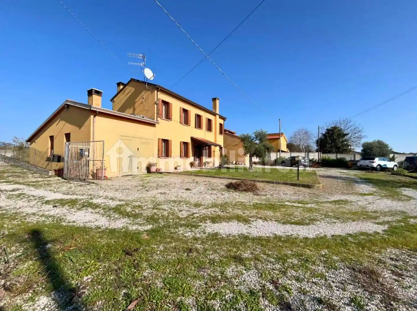 Casa indipendente - foto 2