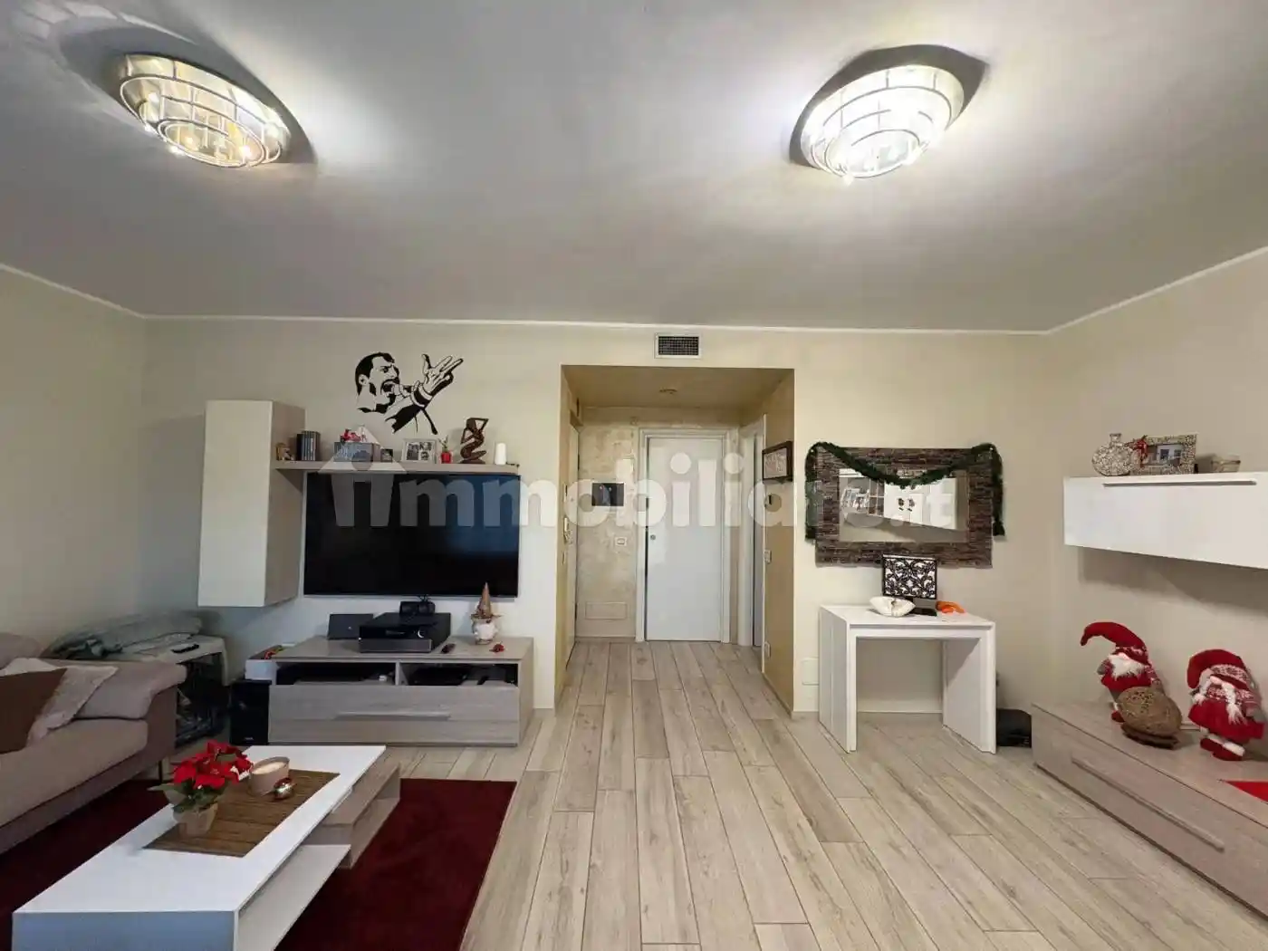 Trilocale via Pola, 77, Centro, Caronno Pertusella - foto 4