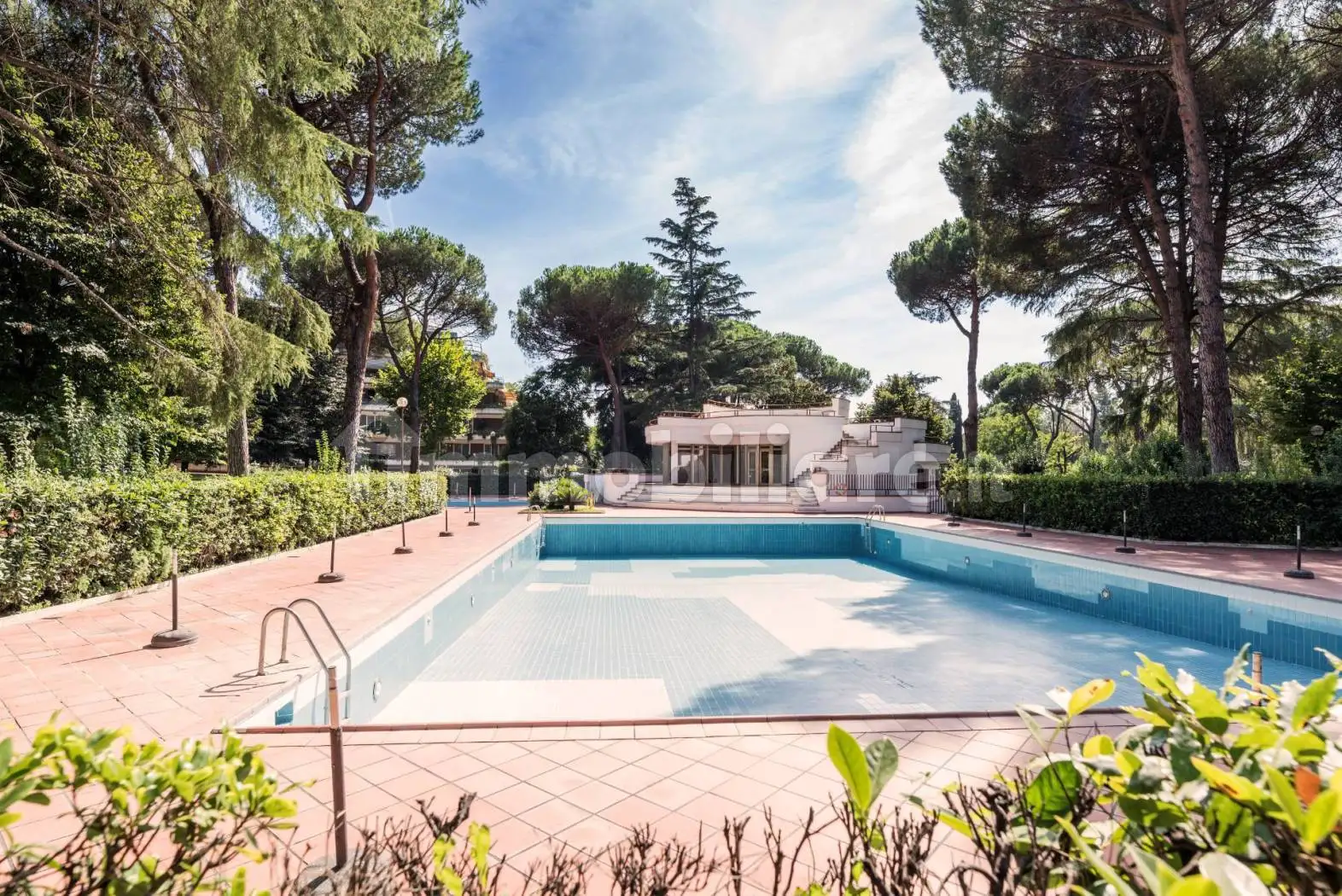 Attico - Mansarda in vendita a Roma