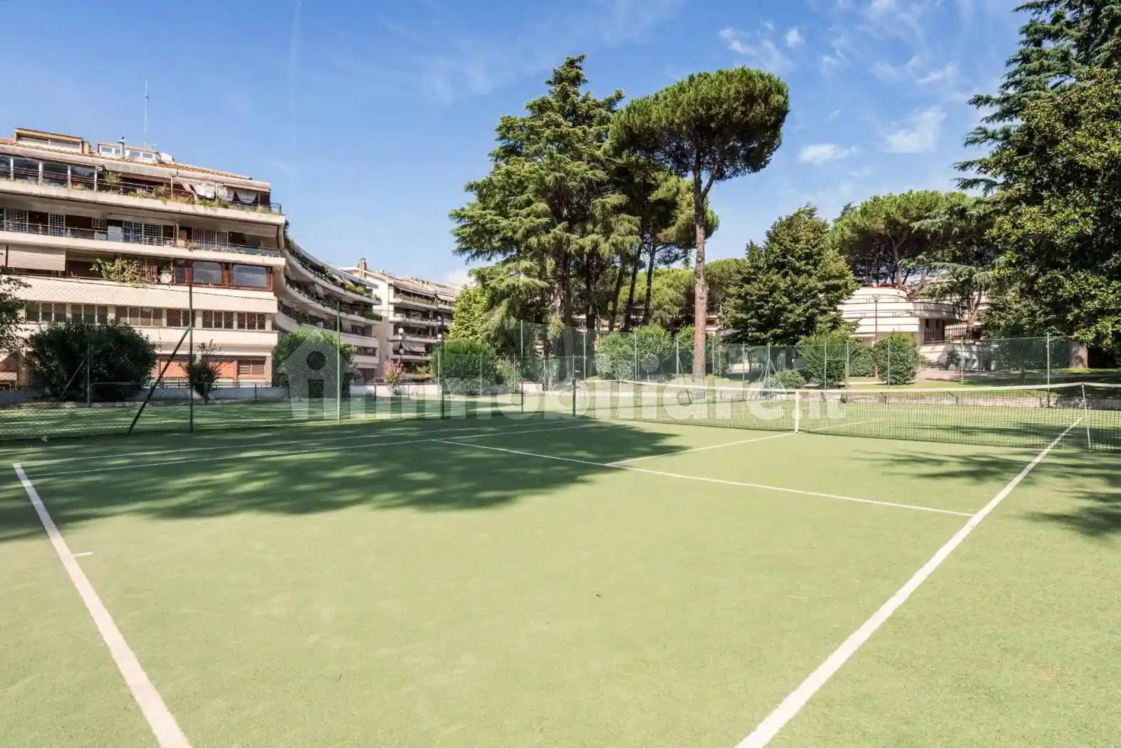 Attico via Andrea Del Castagno, Tintoretto, Roma - foto 3