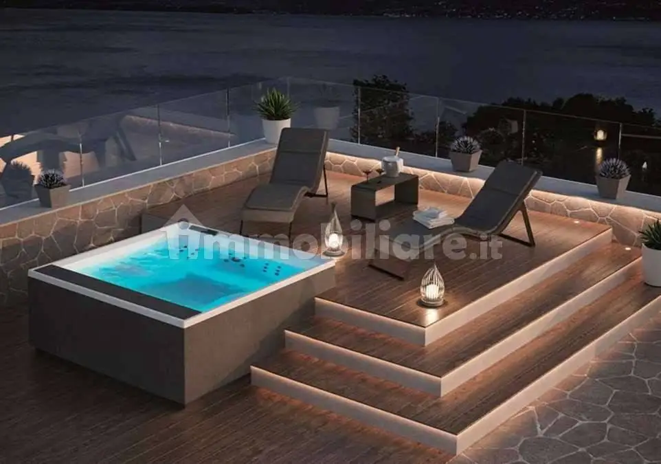 Attico - Mansarda in vendita a Vigonza