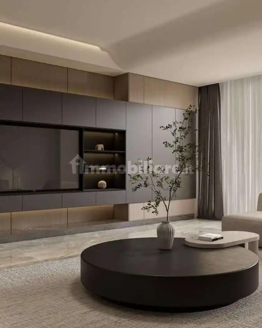 Attico via Chiesa, San Vito, Vigonza - foto 3