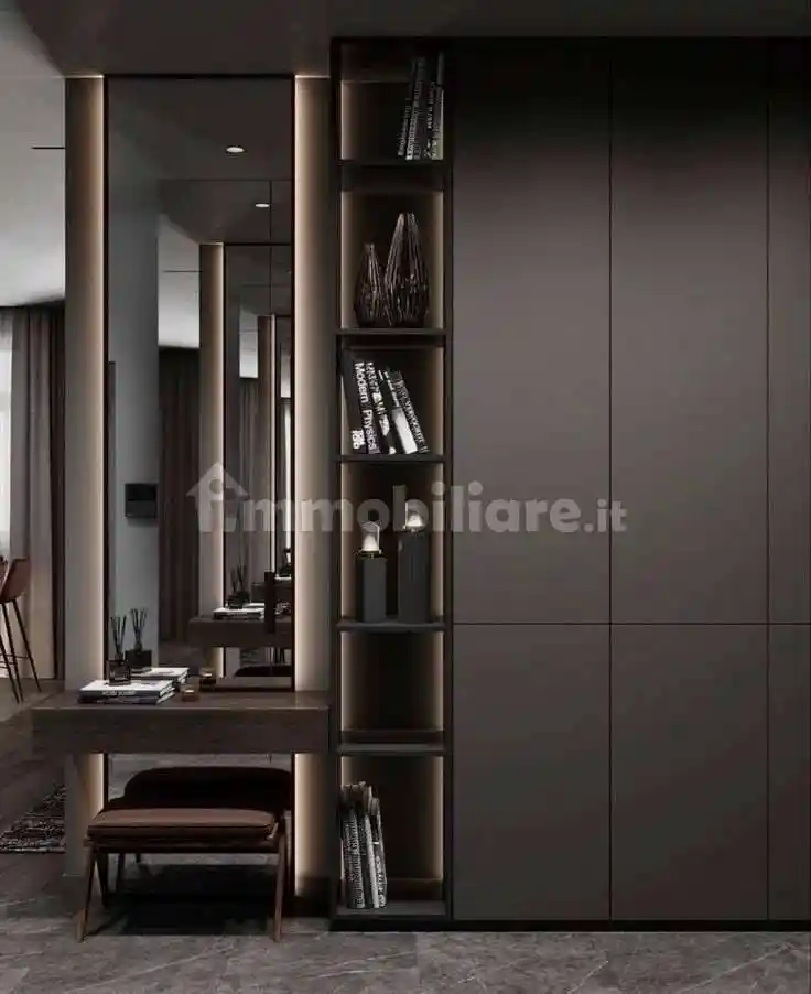 Attico via Chiesa, San Vito, Vigonza - foto 4