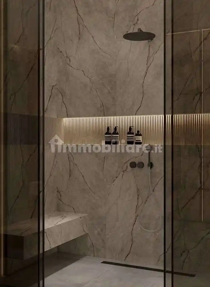 Attico via Chiesa, San Vito, Vigonza - foto 5