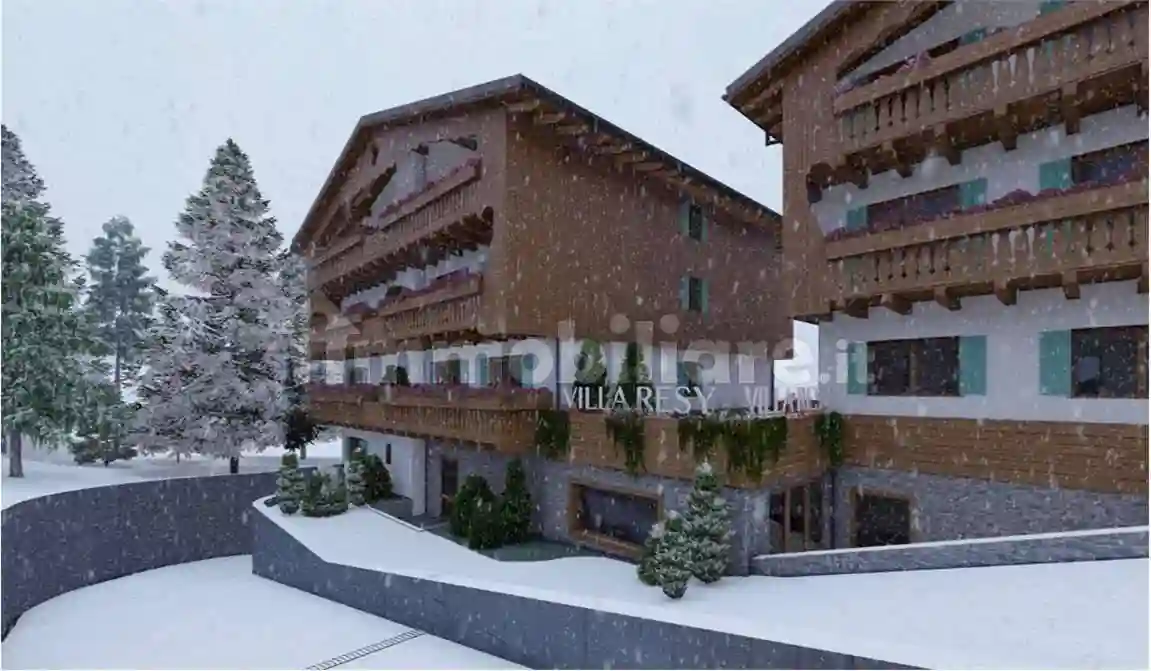 Palazzo - Edificio - foto 2