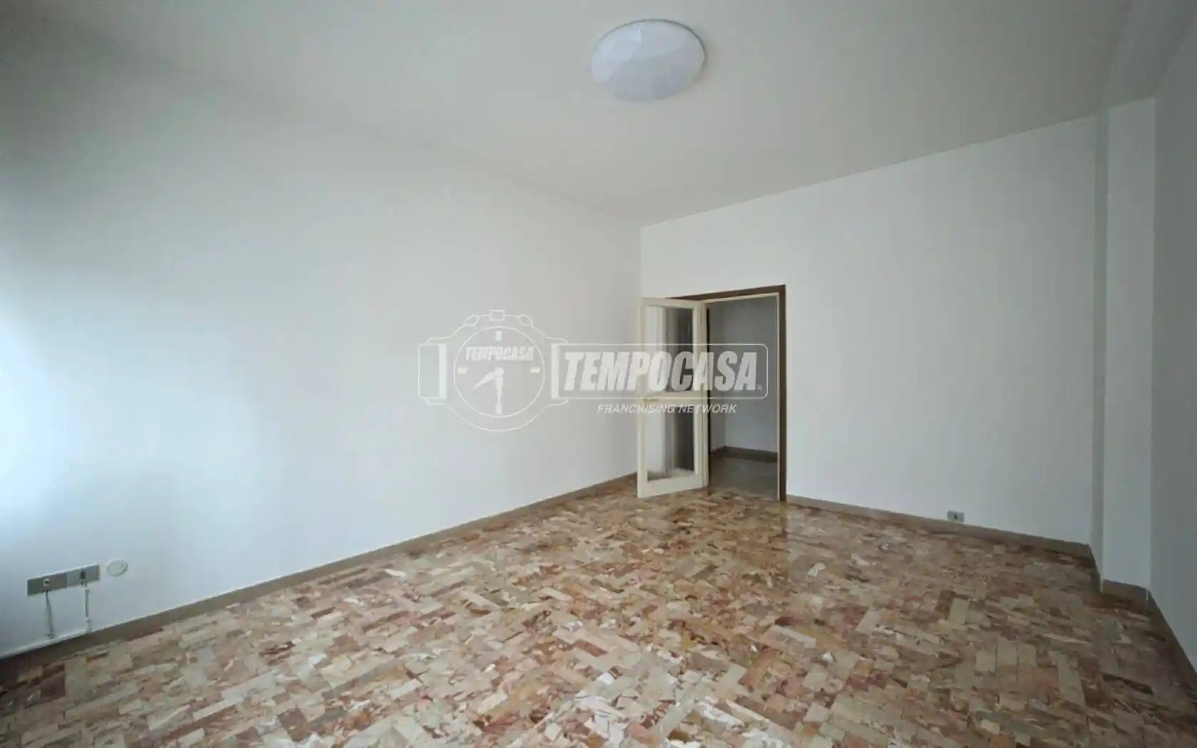 Trilocale viale Gianevangelista Gobio, Valletta Paiolo, Mantova - foto 3