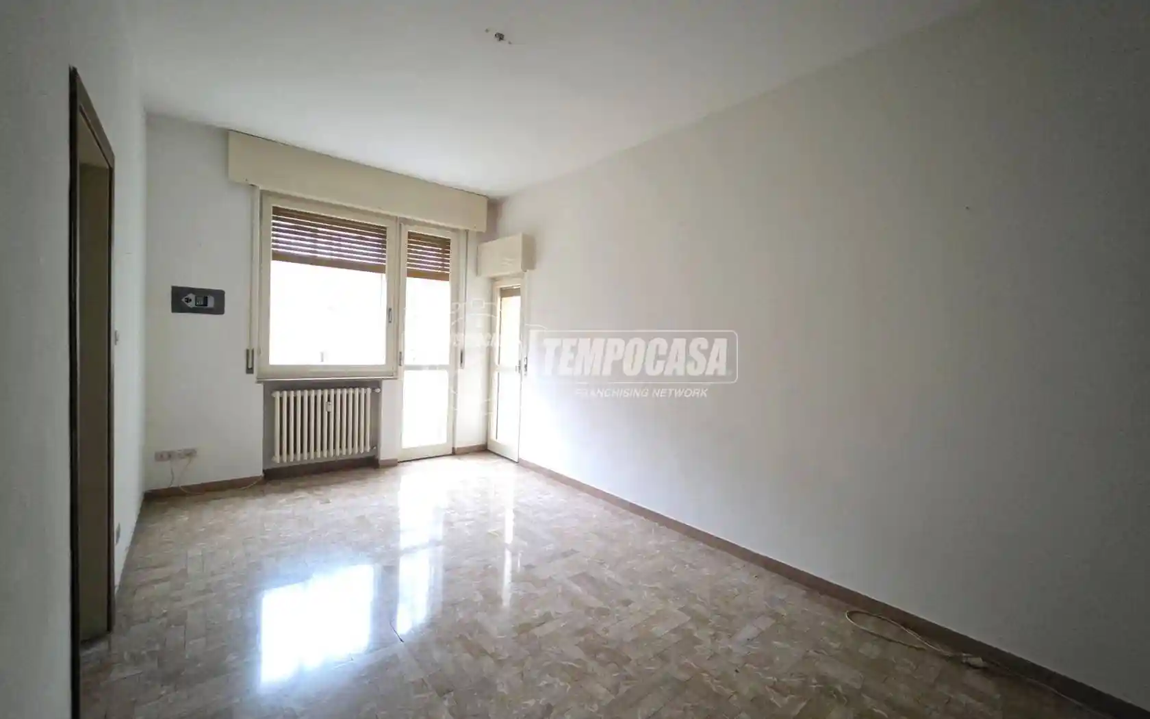 Trilocale viale Gianevangelista Gobio, Valletta Paiolo, Mantova - foto 4