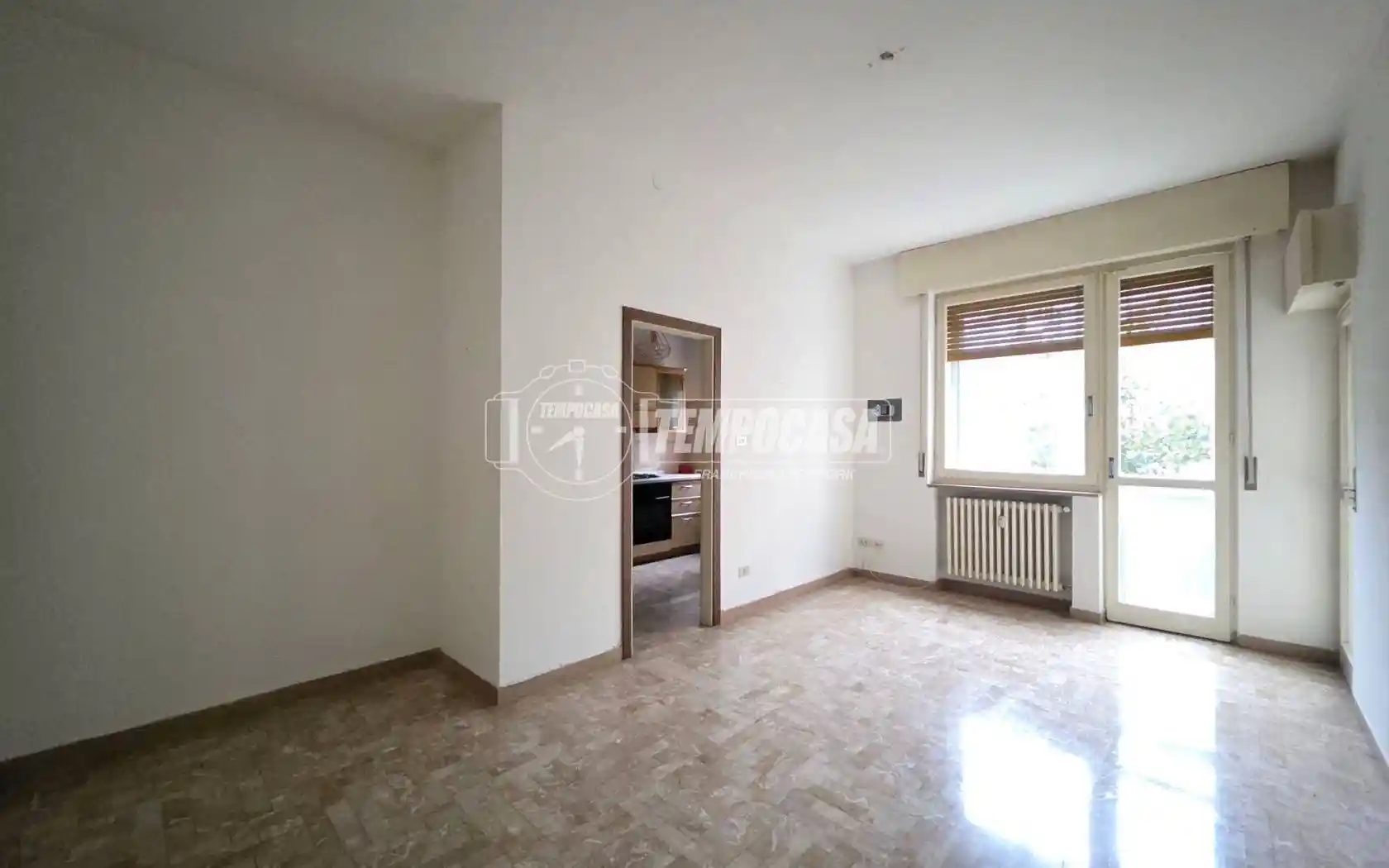 Trilocale viale Gianevangelista Gobio, Valletta Paiolo, Mantova - foto 5