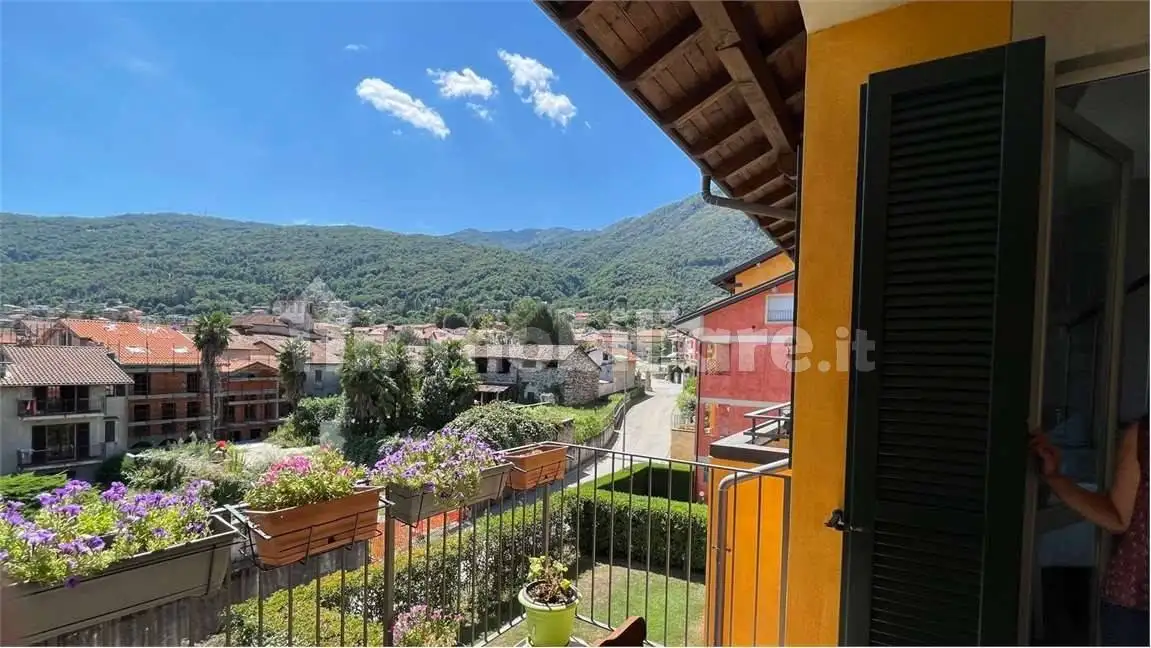 Appartamento in vendita a Baveno