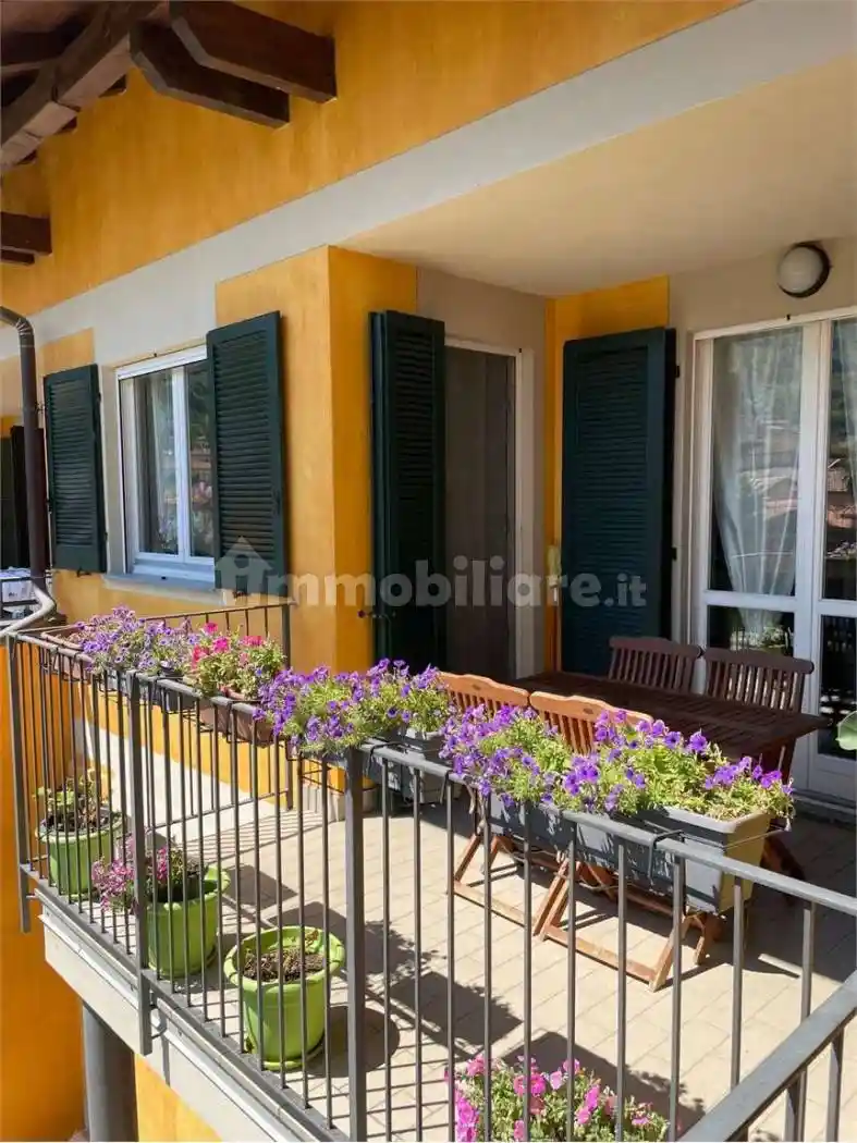 Trilocale via Shoah , 4, Centro, Baveno - foto 2