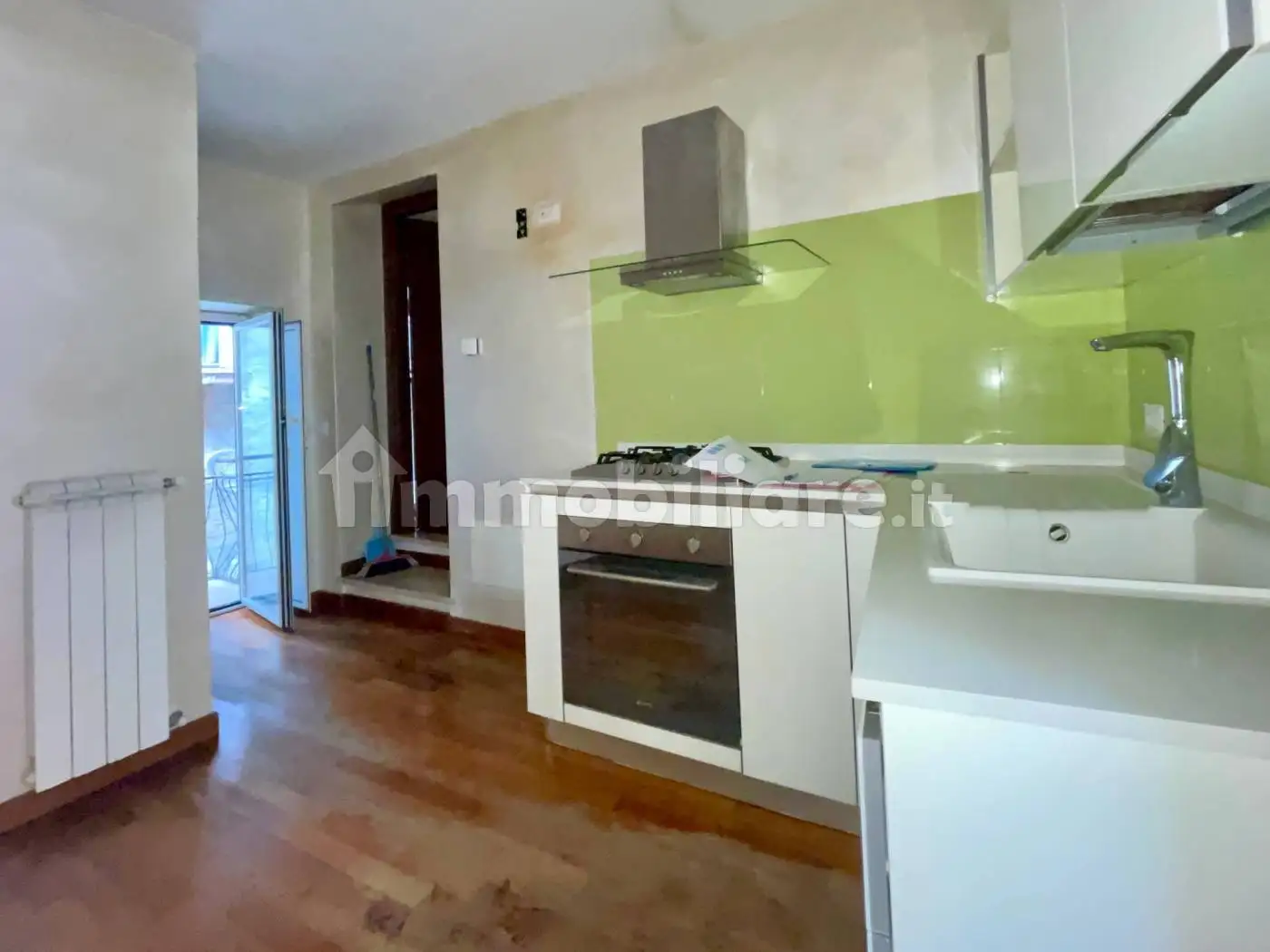 Appartamento in vendita a Bassano in Teverina