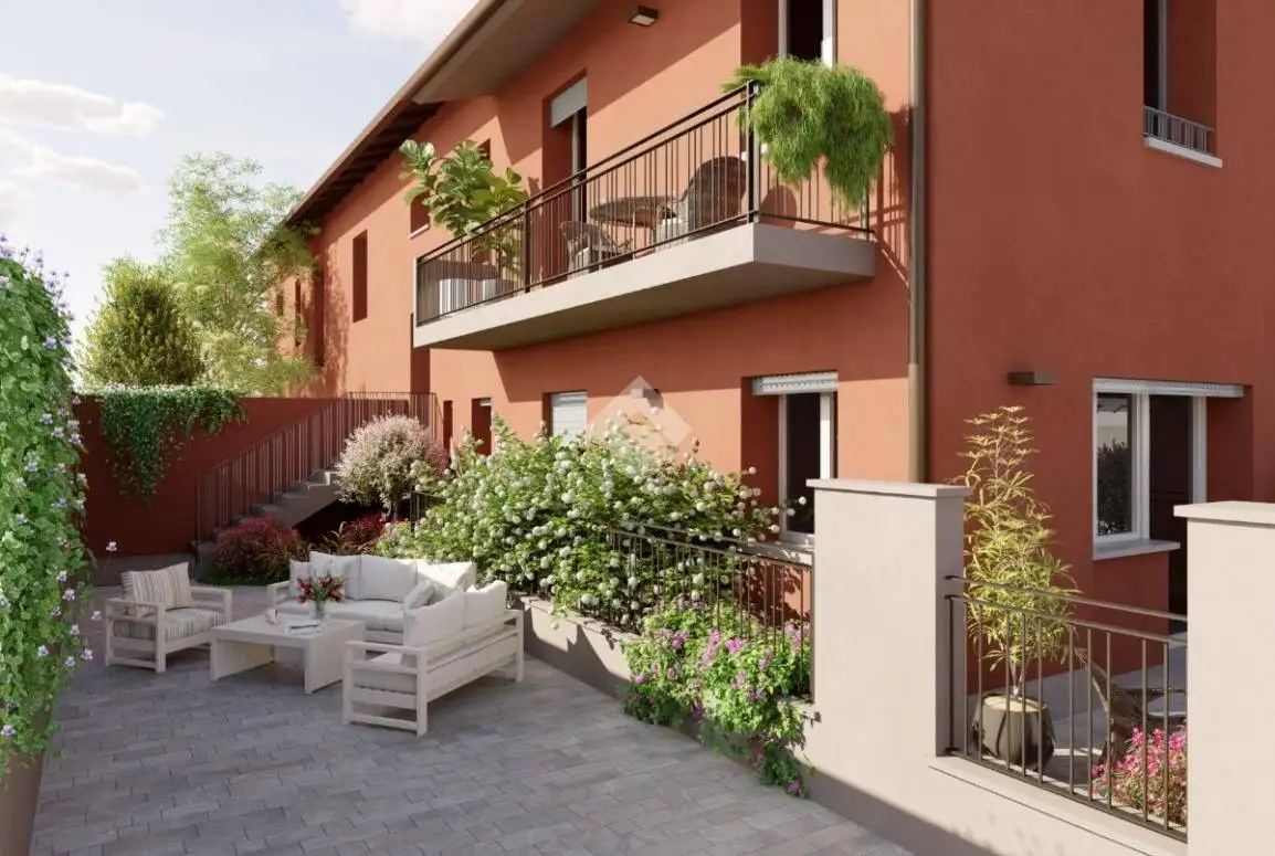 Appartamento in vendita a Bologna