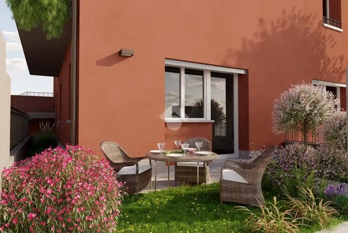 Monolocale via Luigi Cherubini 12, Savena, Bologna - foto 3