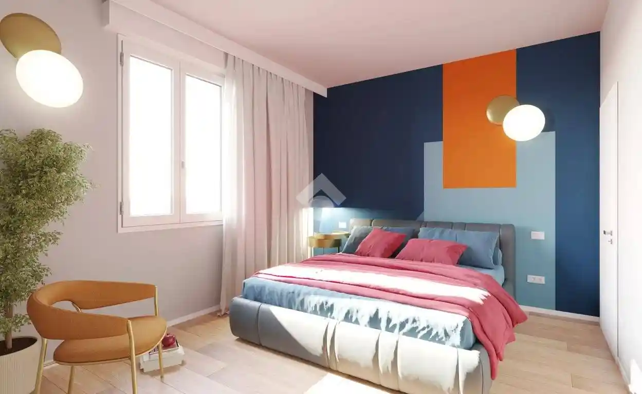 Bilocale via Luigi Cherubini 12, Savena, Bologna - foto 5