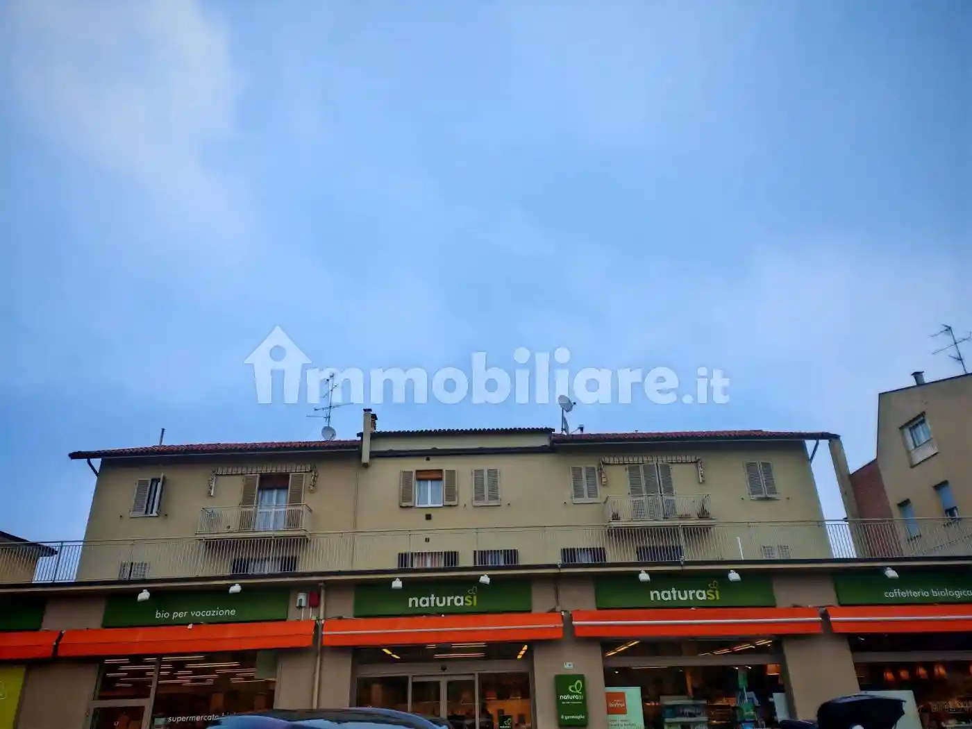 Appartamento in affitto a Imola