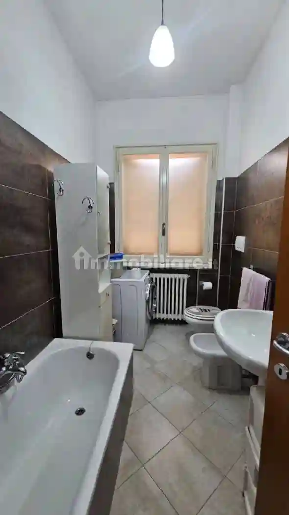 Trilocale viale della Resistenza 6/a, Centro Storico, Imola - foto 4