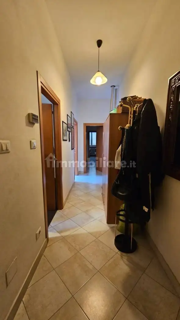 Appartamento in affitto a Imola