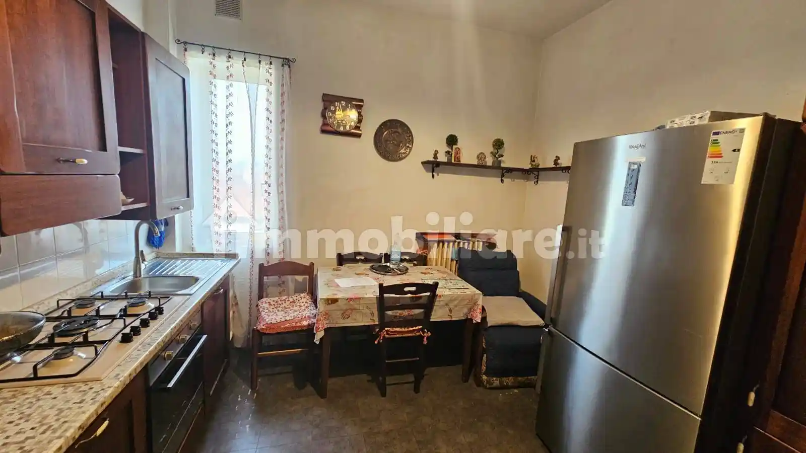 Trilocale viale della Resistenza 6/a, Centro Storico, Imola - foto 2