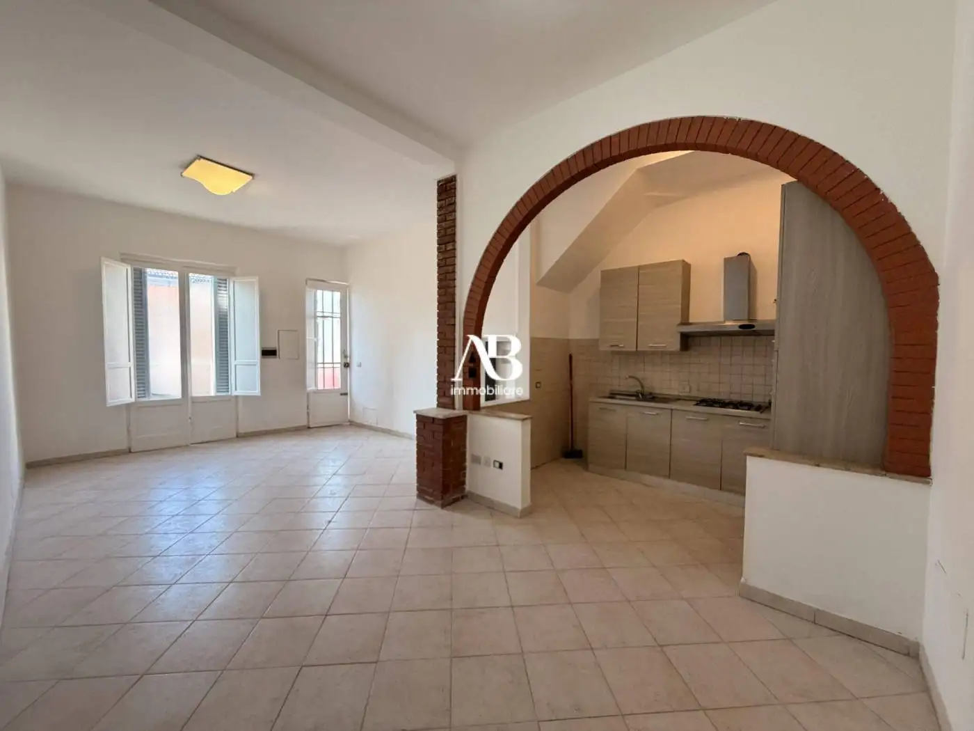 Appartamento in vendita a Viareggio