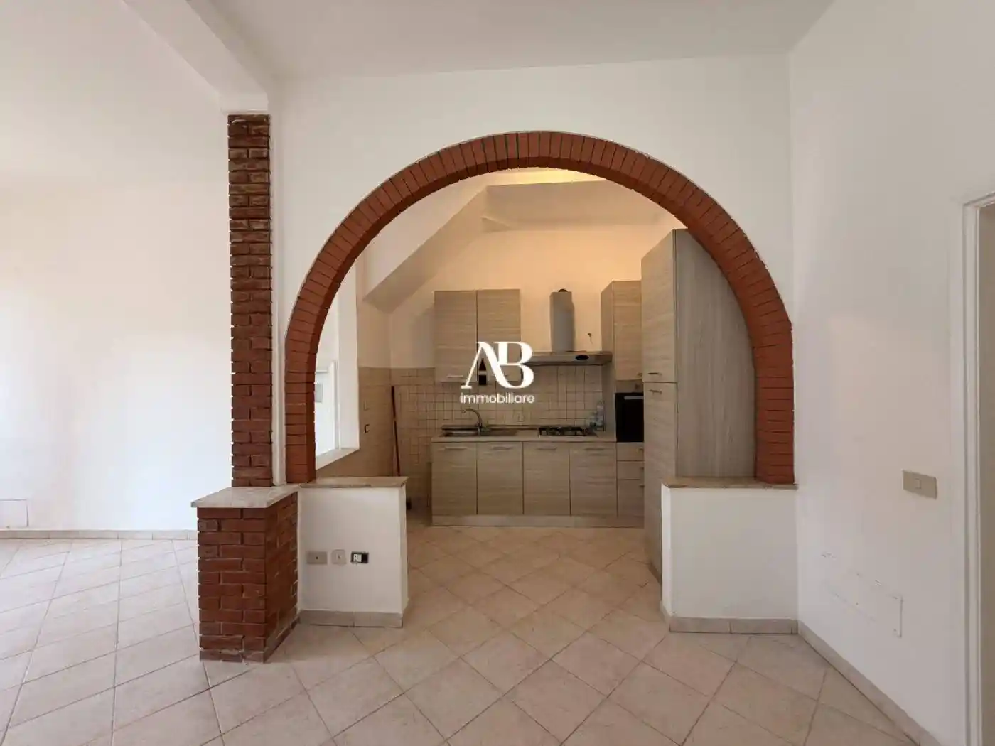 Trilocale buono stato, piano terra, Marco Polo - Don Bosco, Viareggio - foto 4