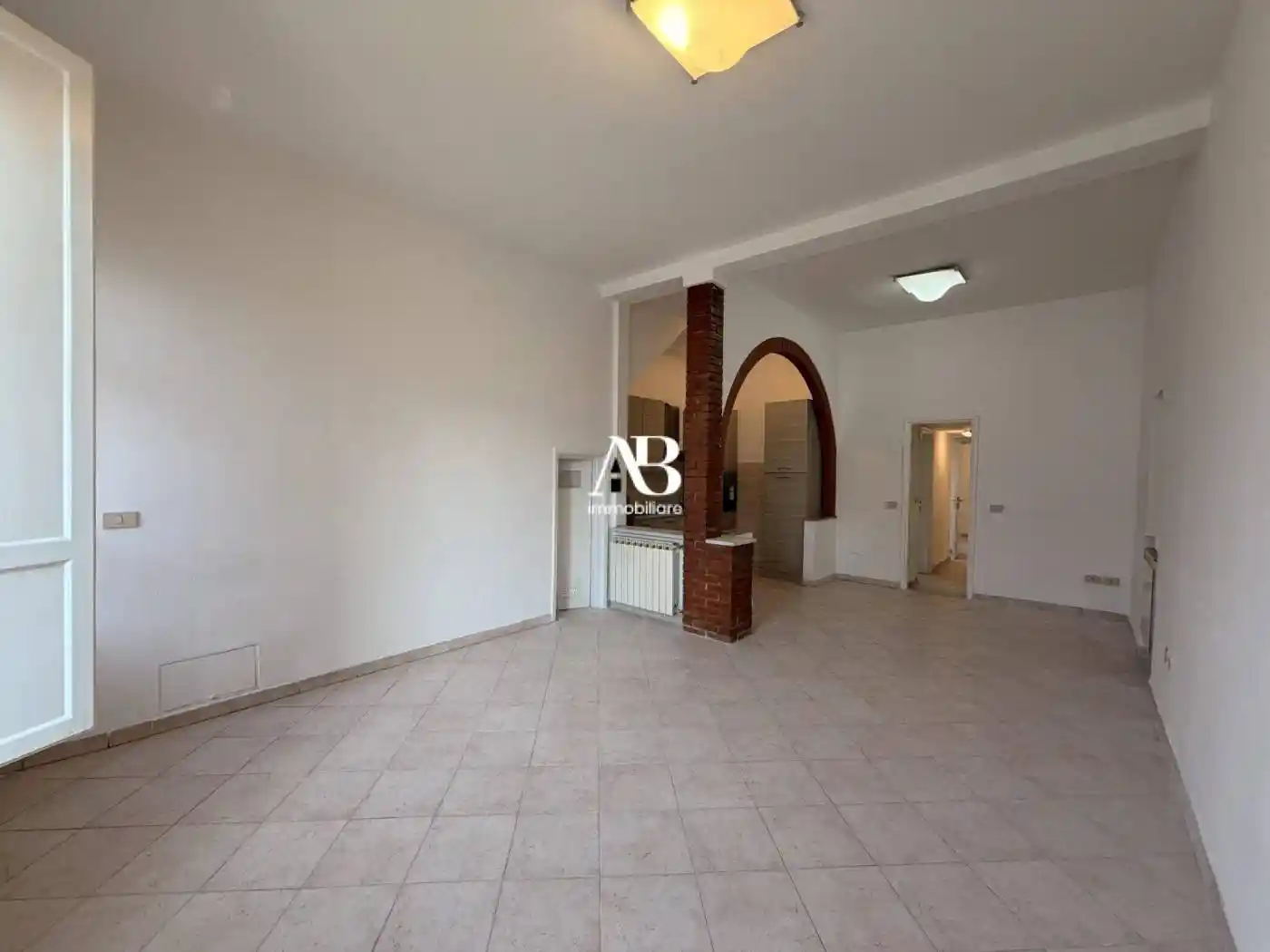 Trilocale buono stato, piano terra, Marco Polo - Don Bosco, Viareggio - foto 5