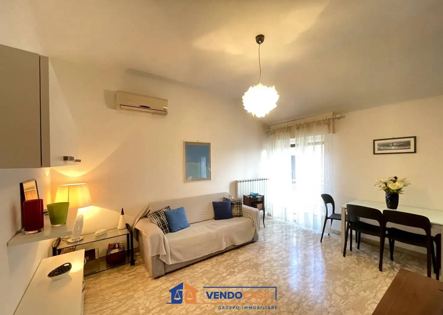 Appartamento in affitto a Alassio