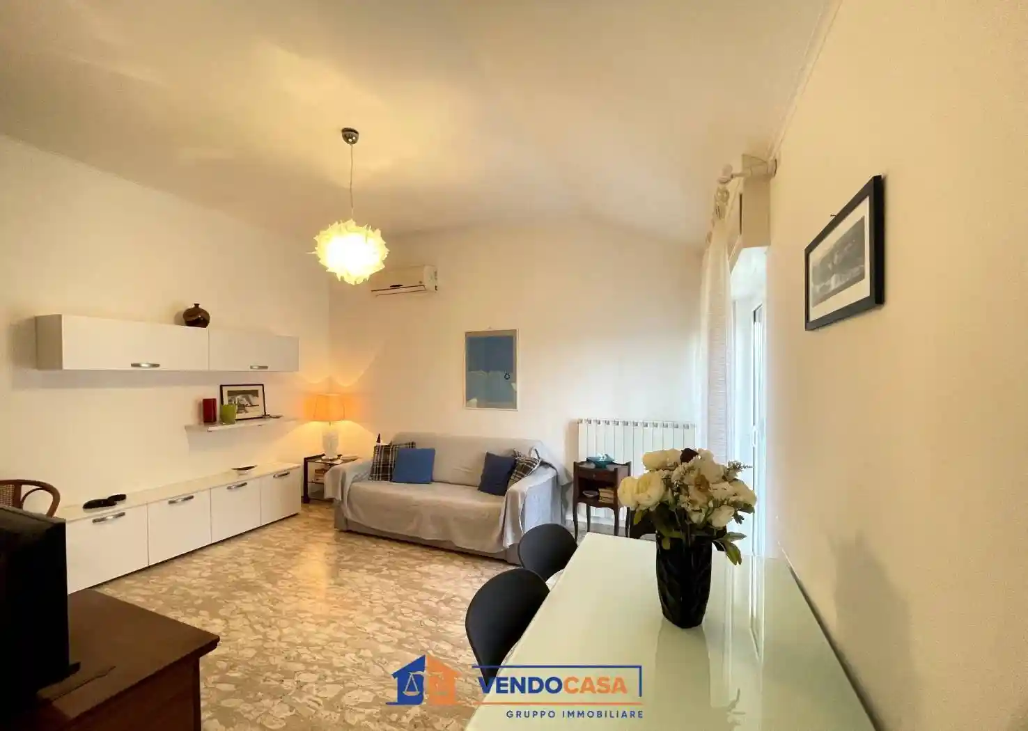 Bilocale via Giuseppe Mazzini 38, Centro, Alassio - foto 5