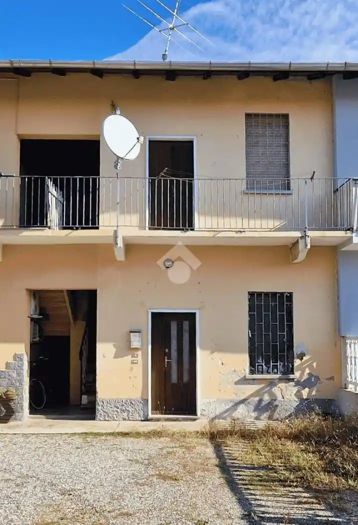 Appartamento in vendita a Gallarate