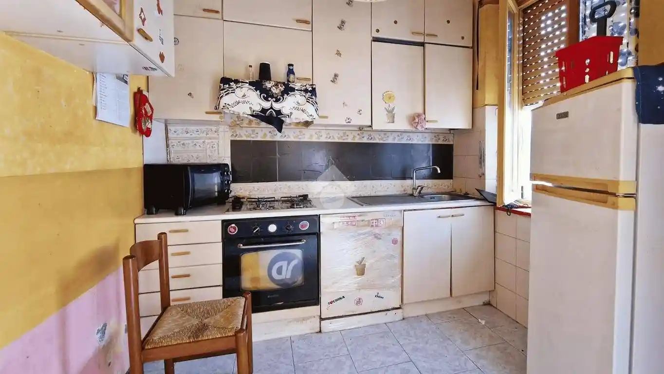 Trilocale via delle magnolie 6, Arnate, Gallarate - foto 3