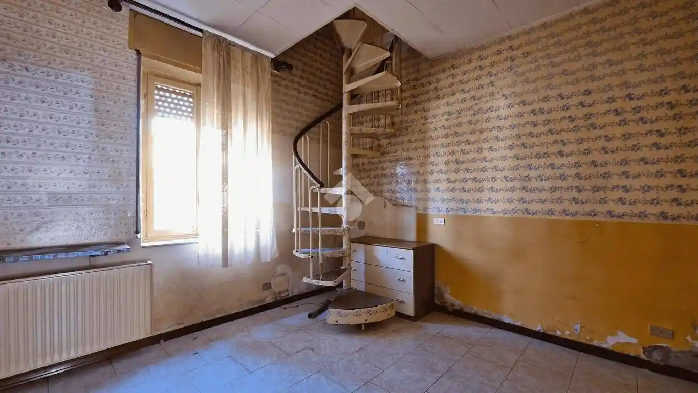 Trilocale via delle magnolie 6, Arnate, Gallarate - foto 5