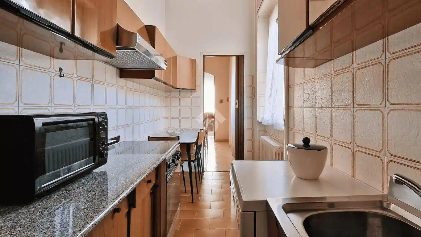 Villa bifamiliare via Federico Villoresi 8, Semicentro - Ospedale, Gallarate - foto 2