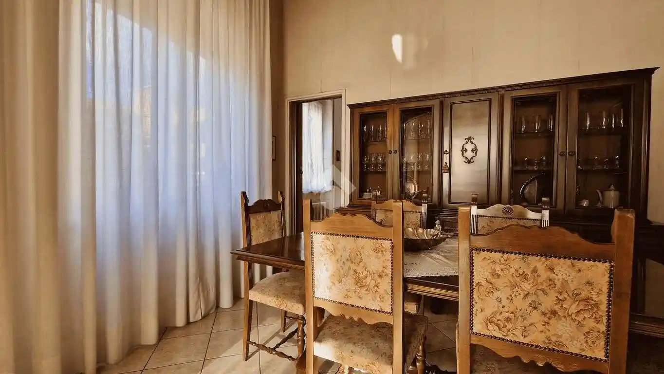 Villa bifamiliare via Federico Villoresi 8, Semicentro - Ospedale, Gallarate - foto 4