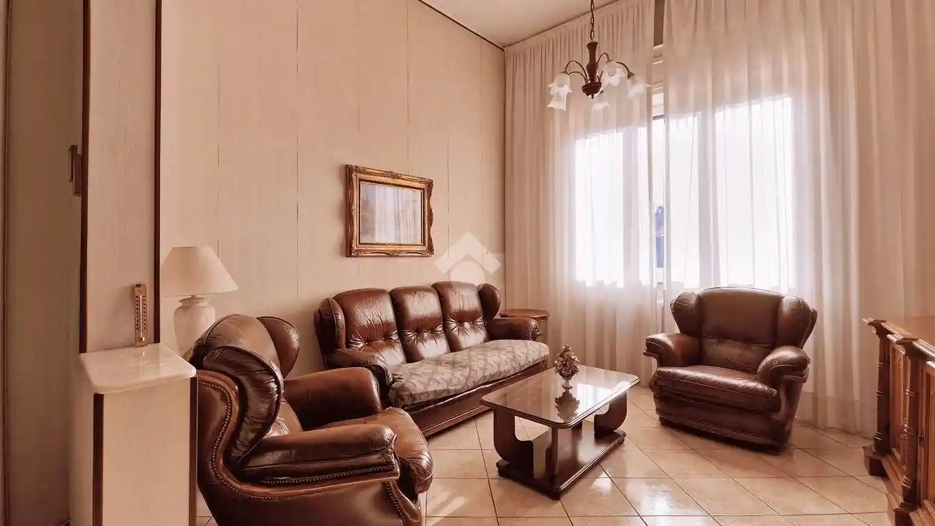 Villa bifamiliare via Federico Villoresi 8, Semicentro - Ospedale, Gallarate - foto 5