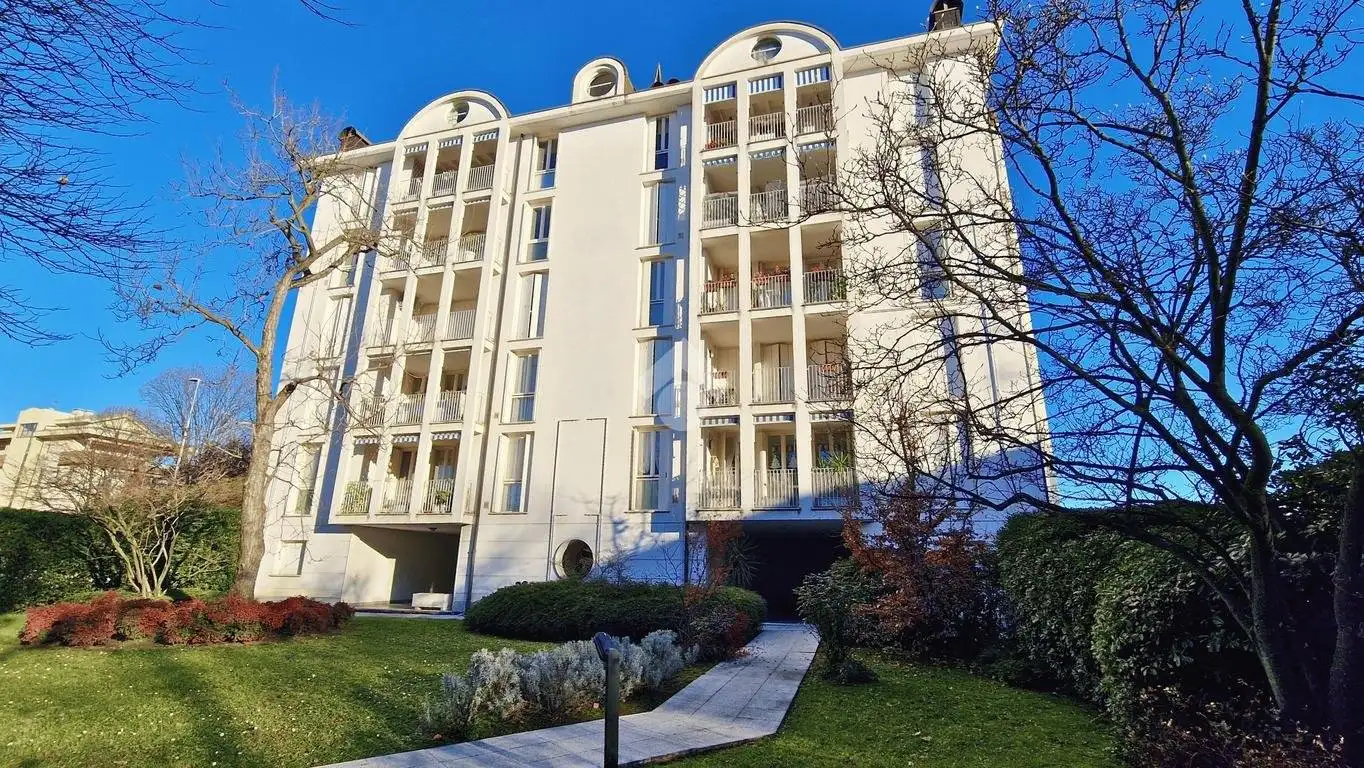 Appartamento in vendita a Gallarate