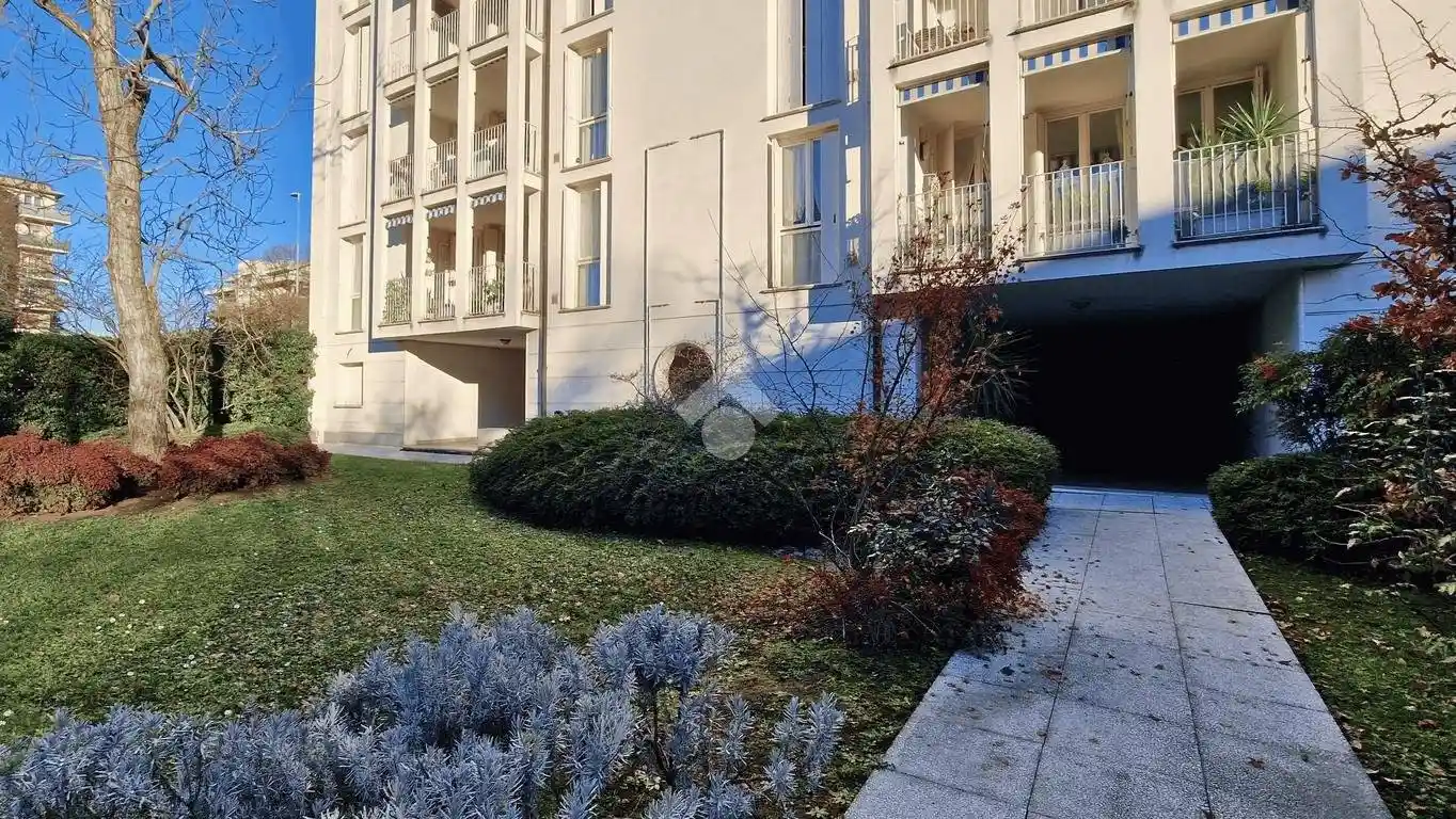 Trilocale corso Leonardo da Vinci 41, Arnate, Gallarate - foto 2