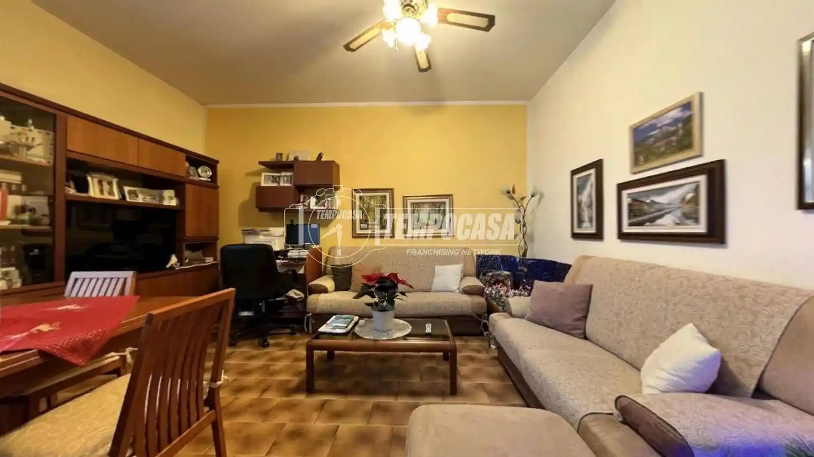 Trilocale via Venezia, Ravello, Villastanza, Villapia, Parabiago - foto 4